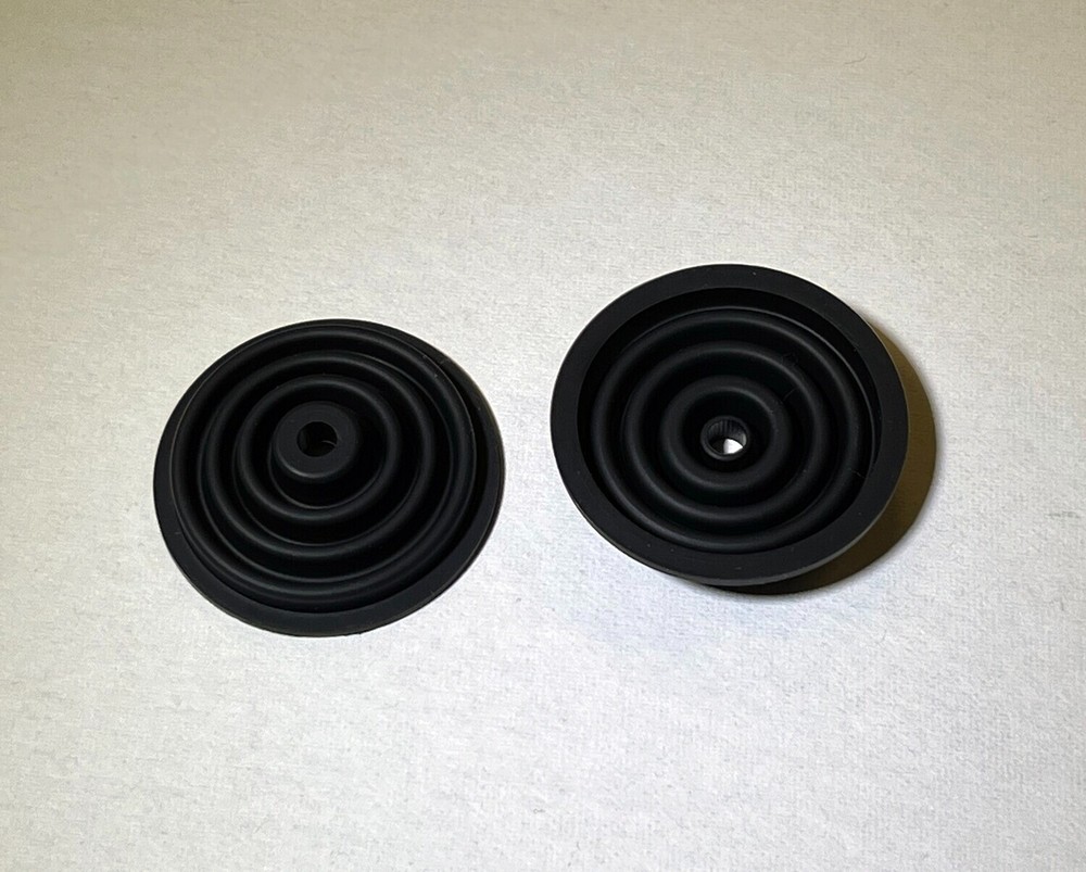 Atari 5200 Joystick Controller Repair Part - Rubber Boot - NEW DESIGN