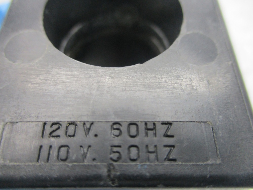 DOUBLE A 691485 COIL 120V NSNP