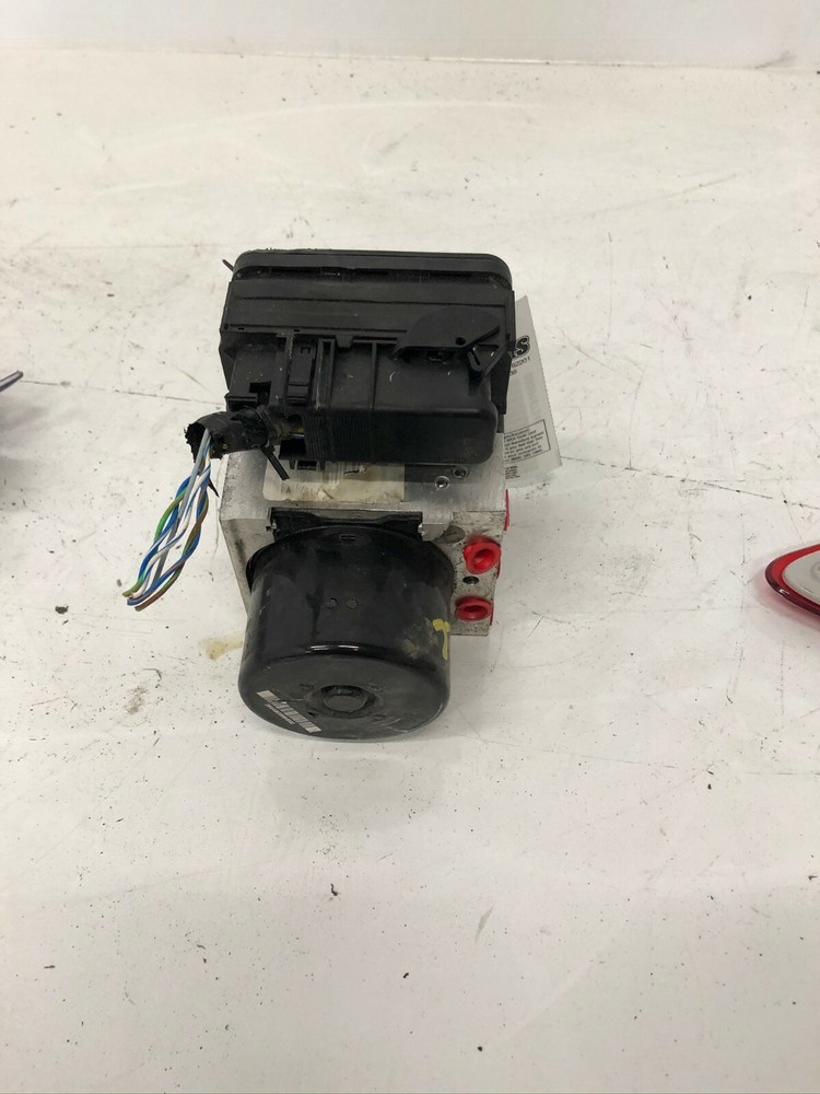 FORD ESCAPE 2015 Anti-Lock Brake Part Assembly