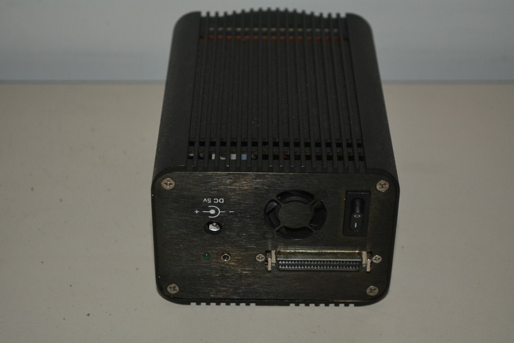 Diagnostic Instruments Spot Insight QE Microscope Camera Model 4.2