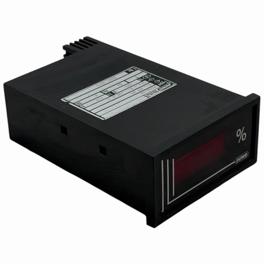 Jumo PDAe-48 Electronics Module