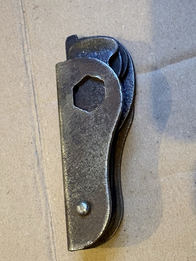 vintage multitool bicycle motorcycle