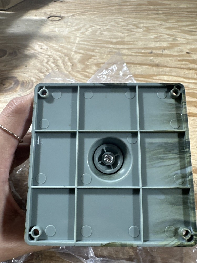 Expandable for Wuloo Wireless Driveway System (Only Sensor, CAN NOT Work With...