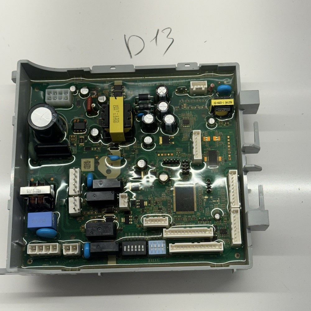 Navien Tankless Water Heater Board KDC-330-XM
