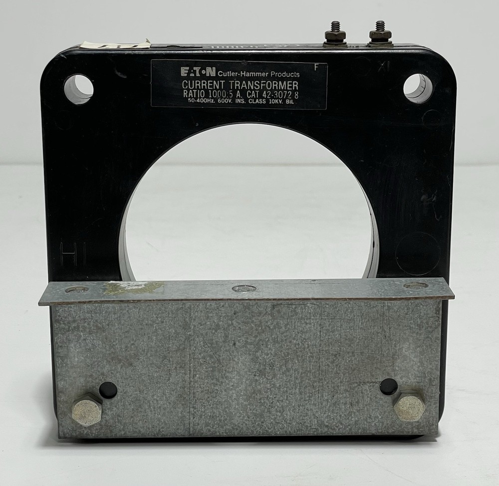 Eaton 42-3072 8 Current Transformer