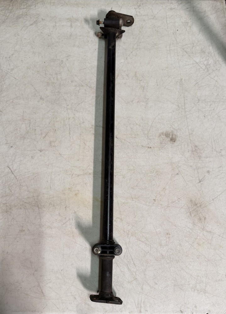 2002 Ski-doo Mxz 800 Oem Steering Post Stem