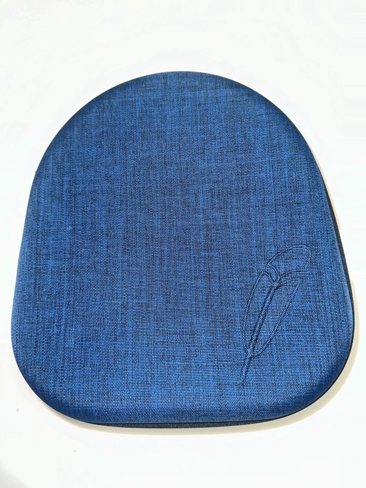 NEWLY REDESIGNED,  REPLACEMENT U FLY MIKE HEADPHONE CASE