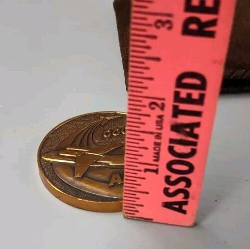 Table medal, AH 72