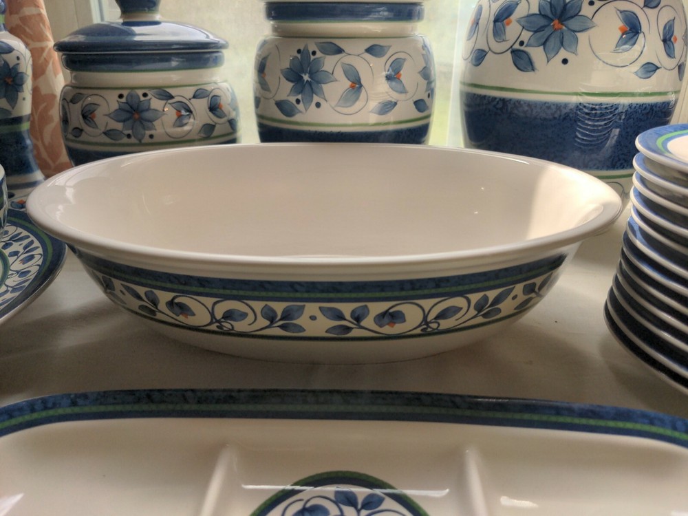 Pfaltzgraff Orleans Dishware Contemporary Replacement Pieces