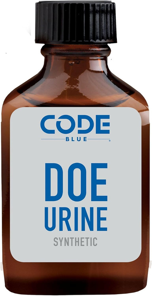 Synthetic Doe Urine, 1 Oz.