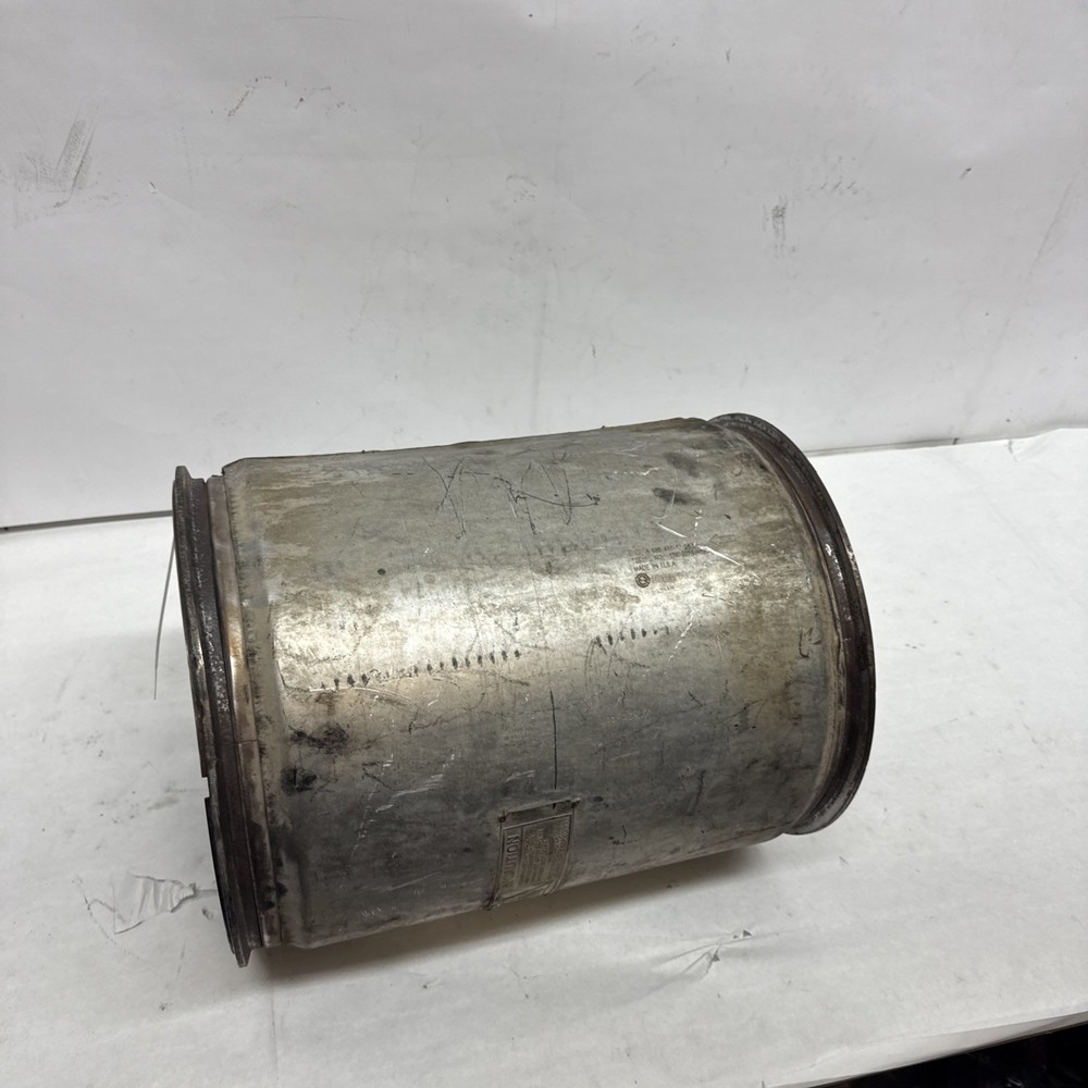 diesel particulate filter Detroit A680-491-43-94