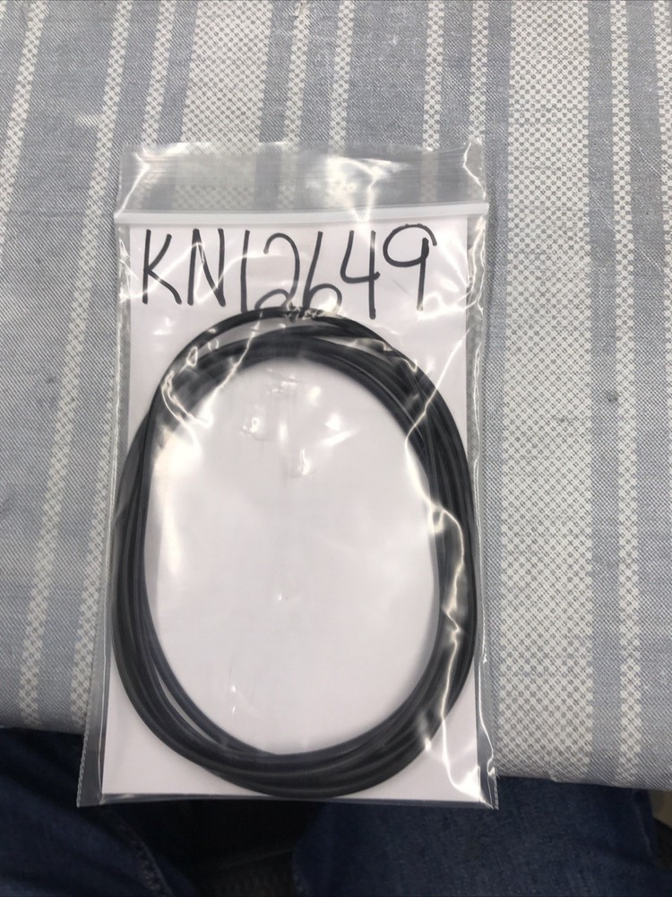 Max O-Ring 1ag100 KN12649