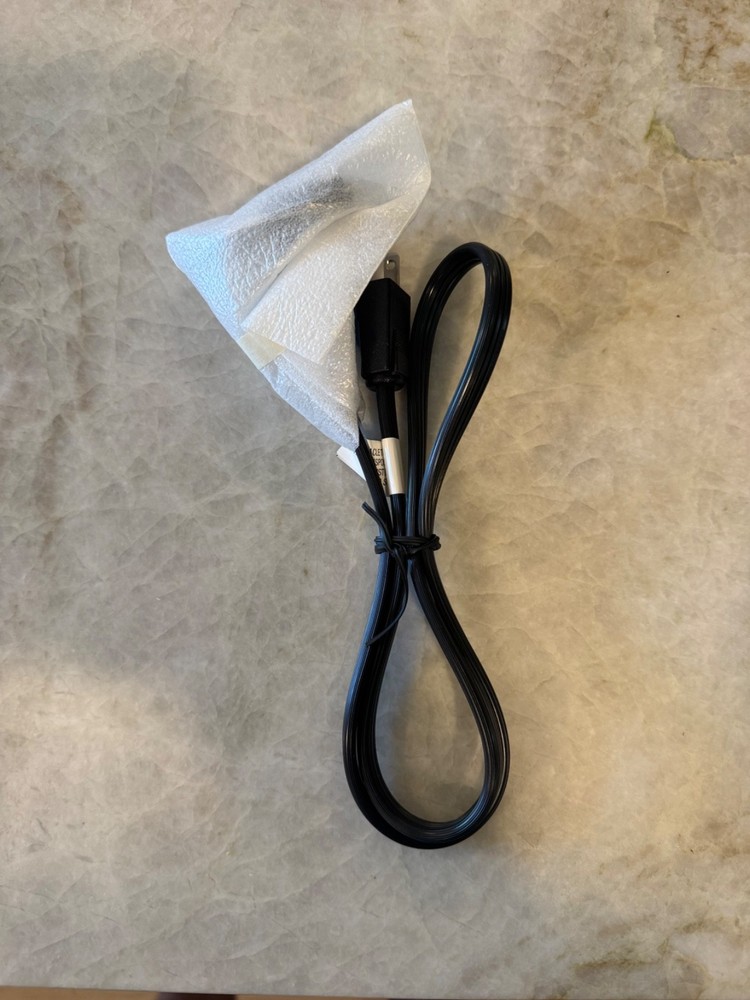 InSinkErator CRD-EZ Connect Power Cord 3 Ft For use on EZ Connect Disposals