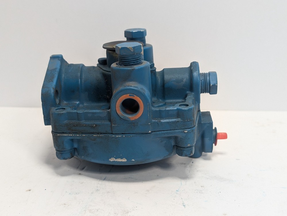 Genuine Bendix OR279952X R-6 Relay Valve REMAN UNIT OR279952