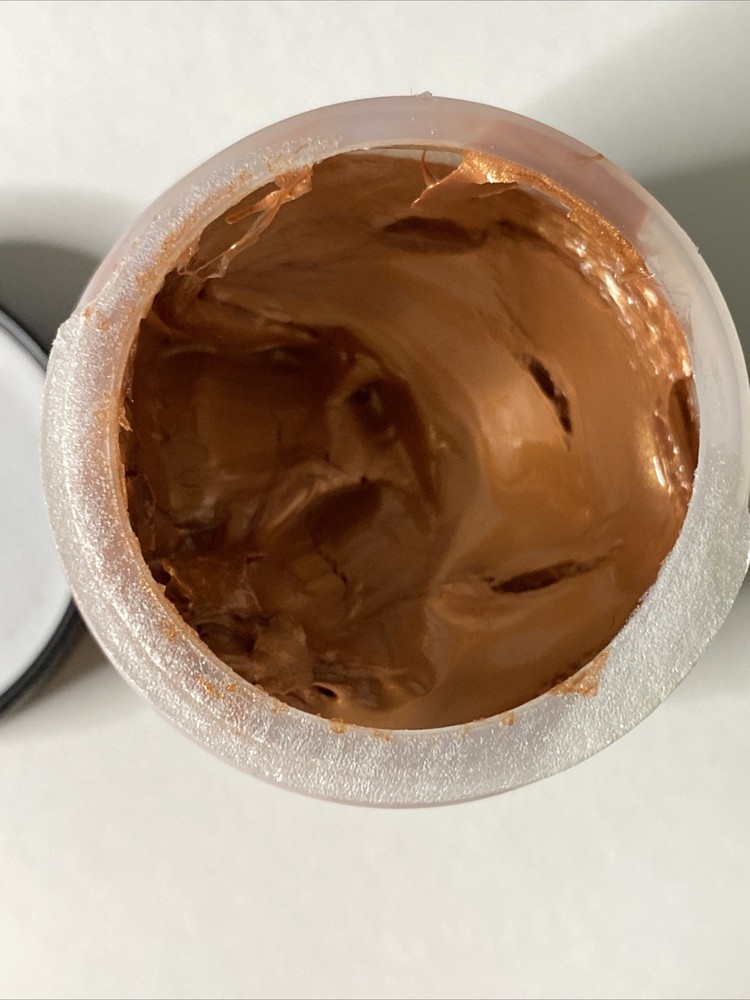 Dreamweaverer Stencils Metallic Copper Embossing Paste