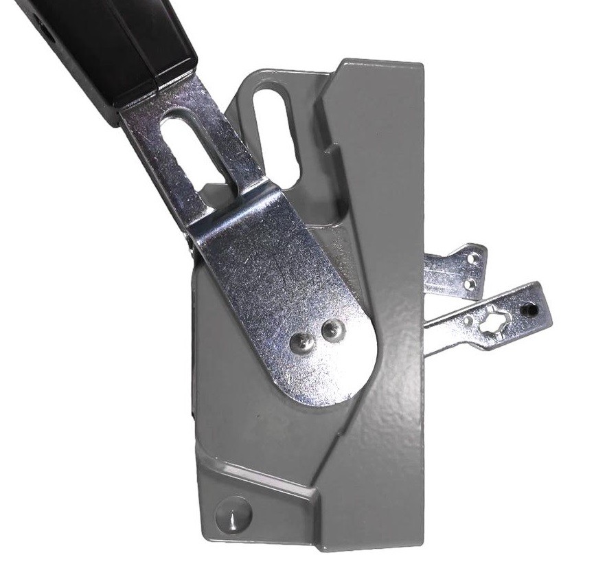 6608C27G01, EATON, Operator Handle