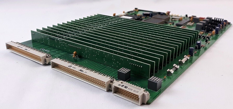 Pelco CM9760-VMC16 Video Output Card
