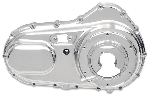 Drag Specialties Chrome Primary Cover