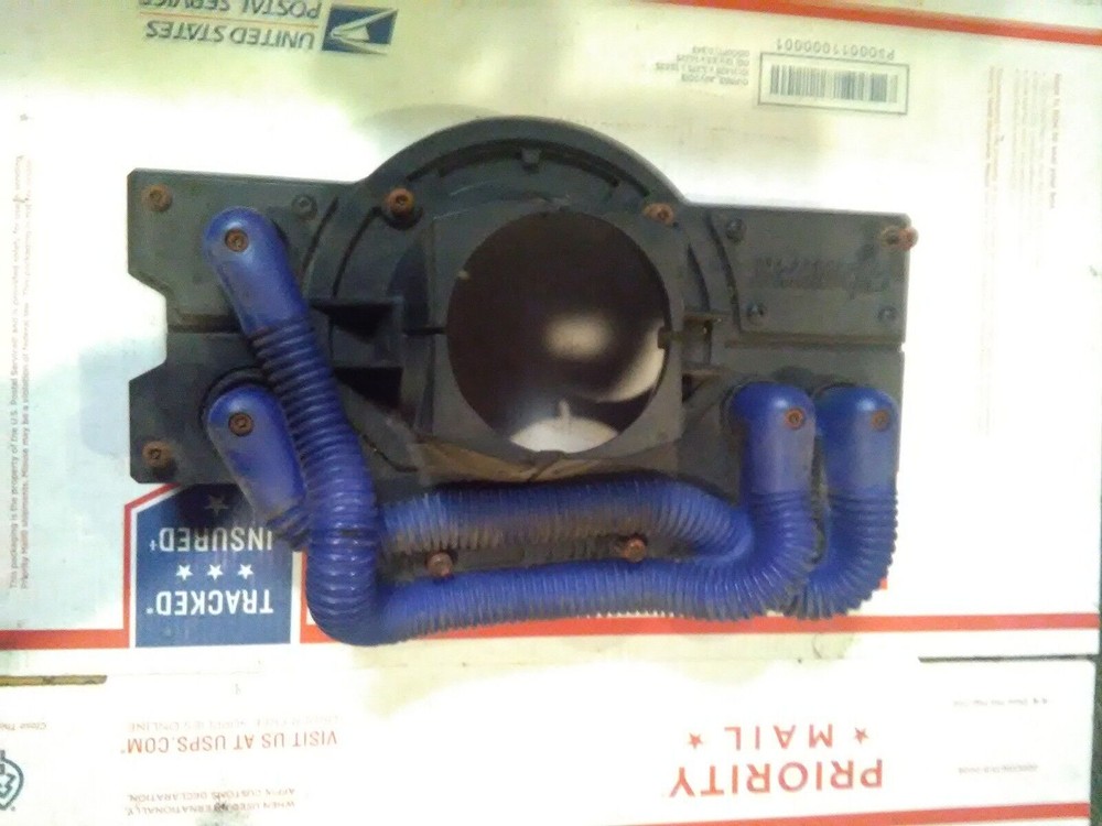 midway arcade hyperdrive part #202