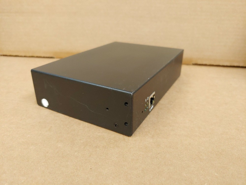 Minuteman RPM1521 Remote Power Manager