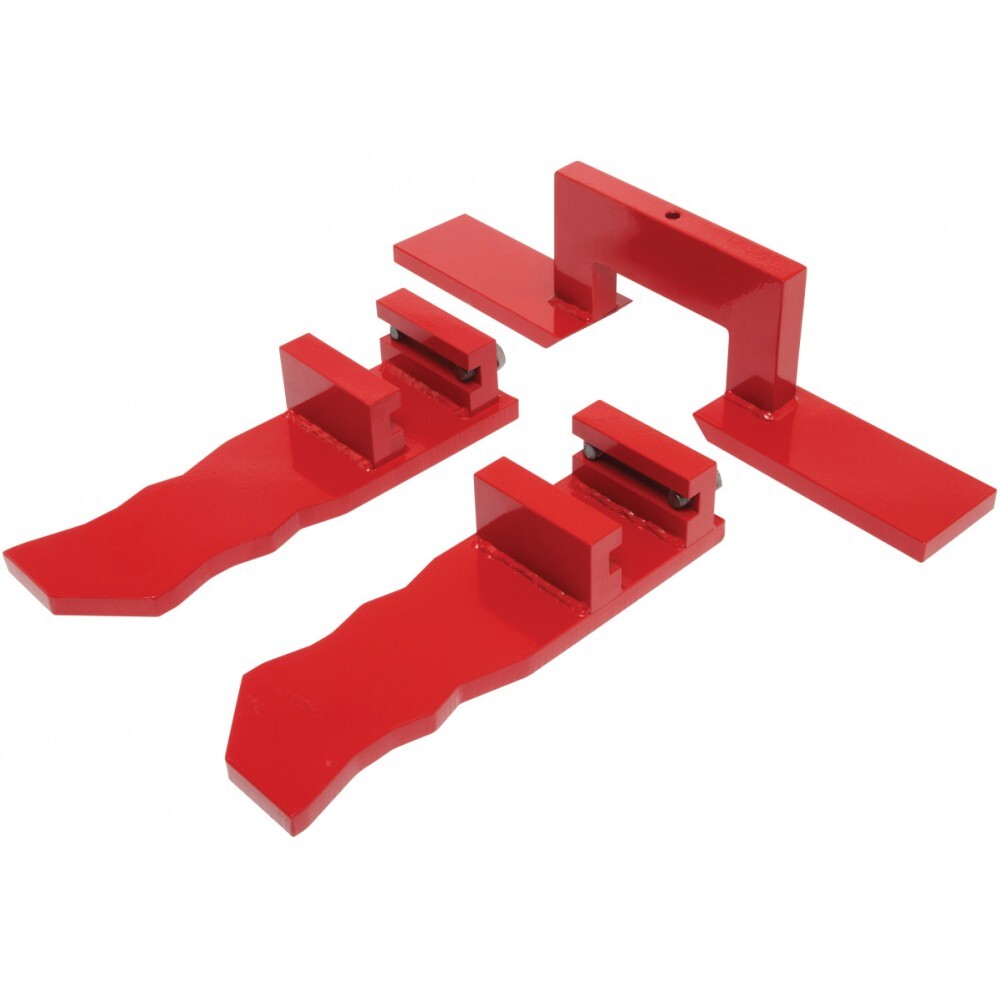 Reed Tool Plastic Pipe Joiner Branch Connection Attachment