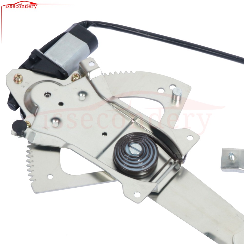 Window Regulator W/ Motor Fits 1991-2001 Ford Explorer Front Left Driver Side