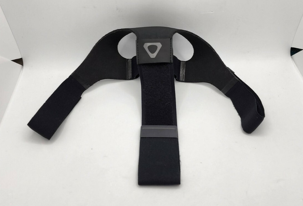 Genuine HTC VIVE head STRAP virtual reality REPLACEMENT part spare VR headset