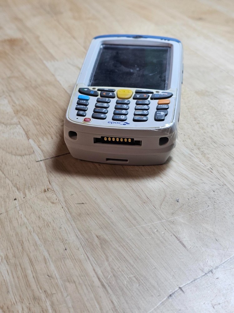 Socket Moblie Inc epoc Host Blood Analyzer