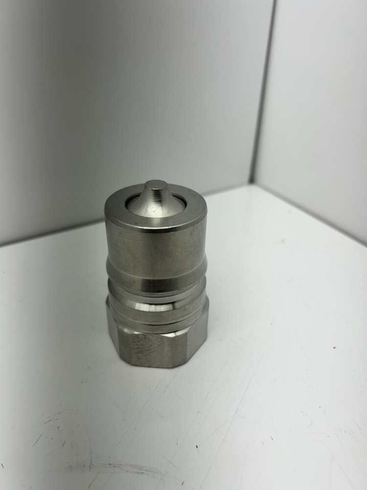 DIXON H8F8-S Male Coupler