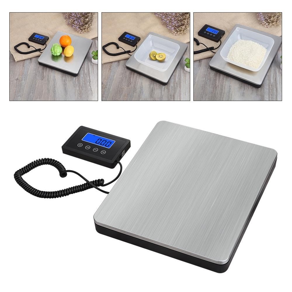 Reliable Weighing Solution with Accurate Readings and User Friendly Features