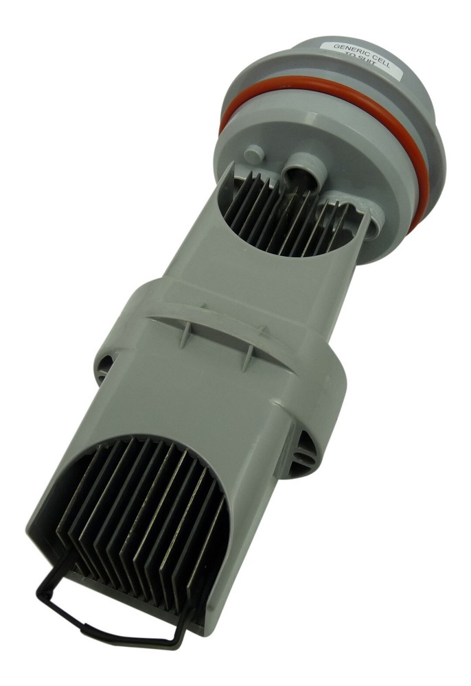 Astral Hurlcon V35 Viron Equilibrium Chlorinator Salt Cell Generic
