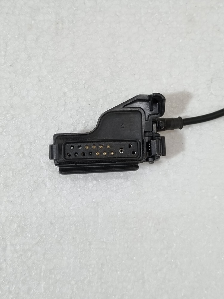 SAVOX 400M CONTROL UNIT FOR HAZARDOUS CONDITIONS