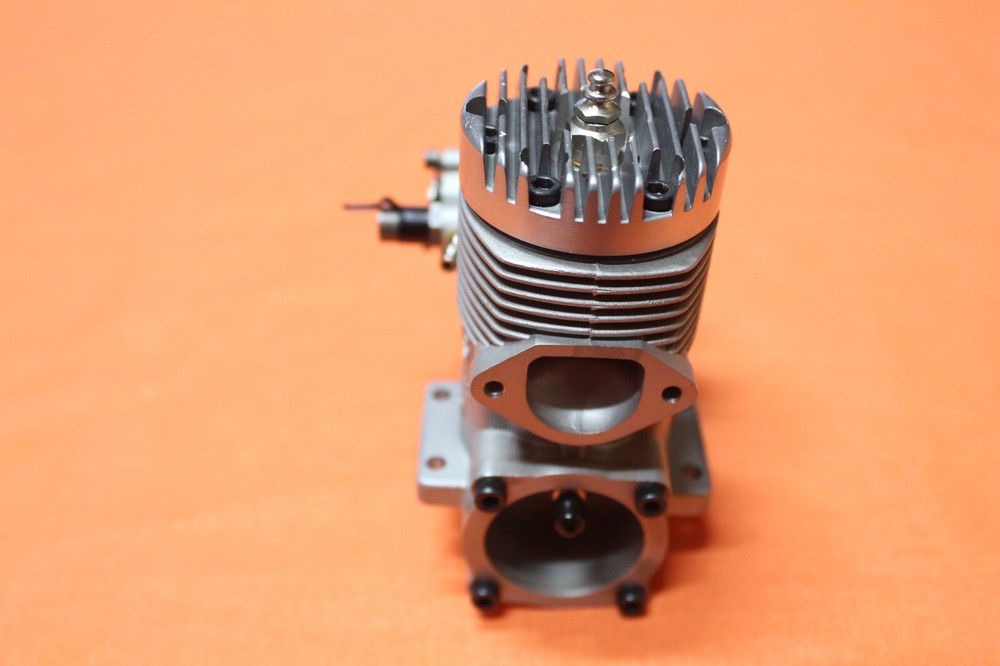NEW OS 46 VF ABC ENGINE