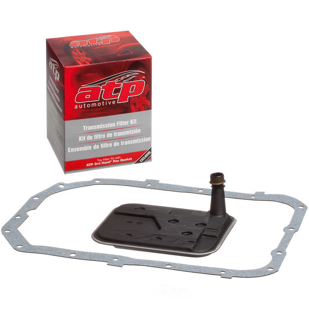 Transmission Filter Kit-Premium Replacement Auto Trans Filter Kit ATP B-105