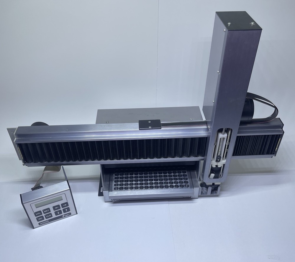 CTC Analytics CTC‑A200S autosampler