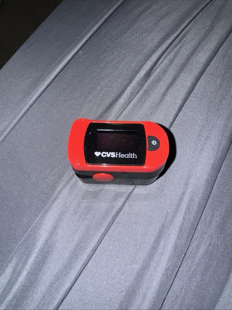 CVS Oxymeter