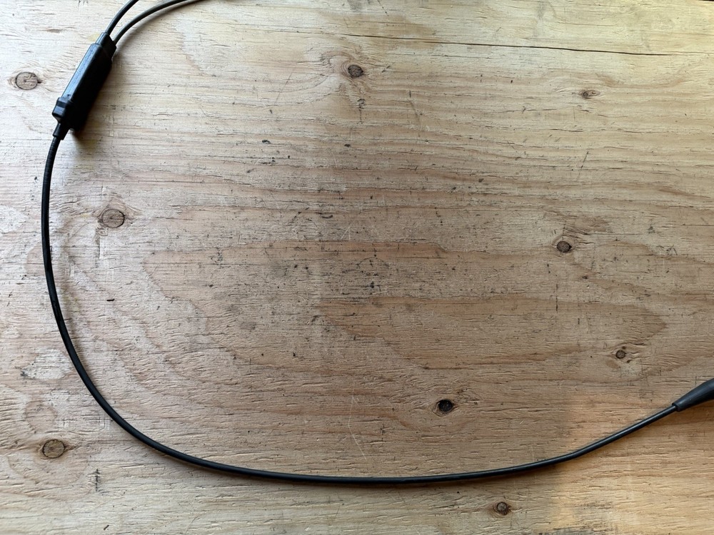 94 Polaris 300 4x4 Atv Throttle Cable