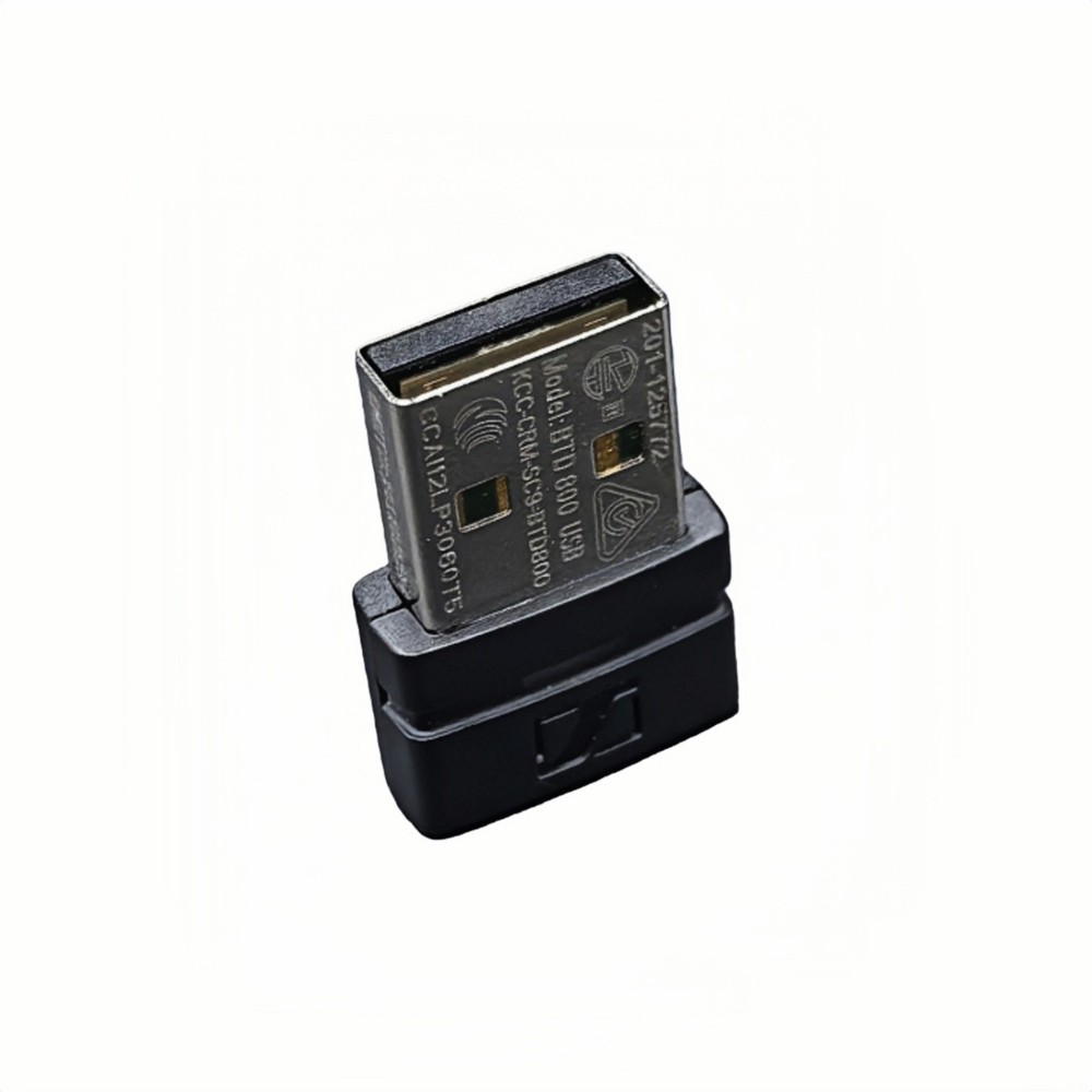 Sennheiser BTD 800 Network Adapter Bluetooth USB 2.0 Dongle Adapter for Presence