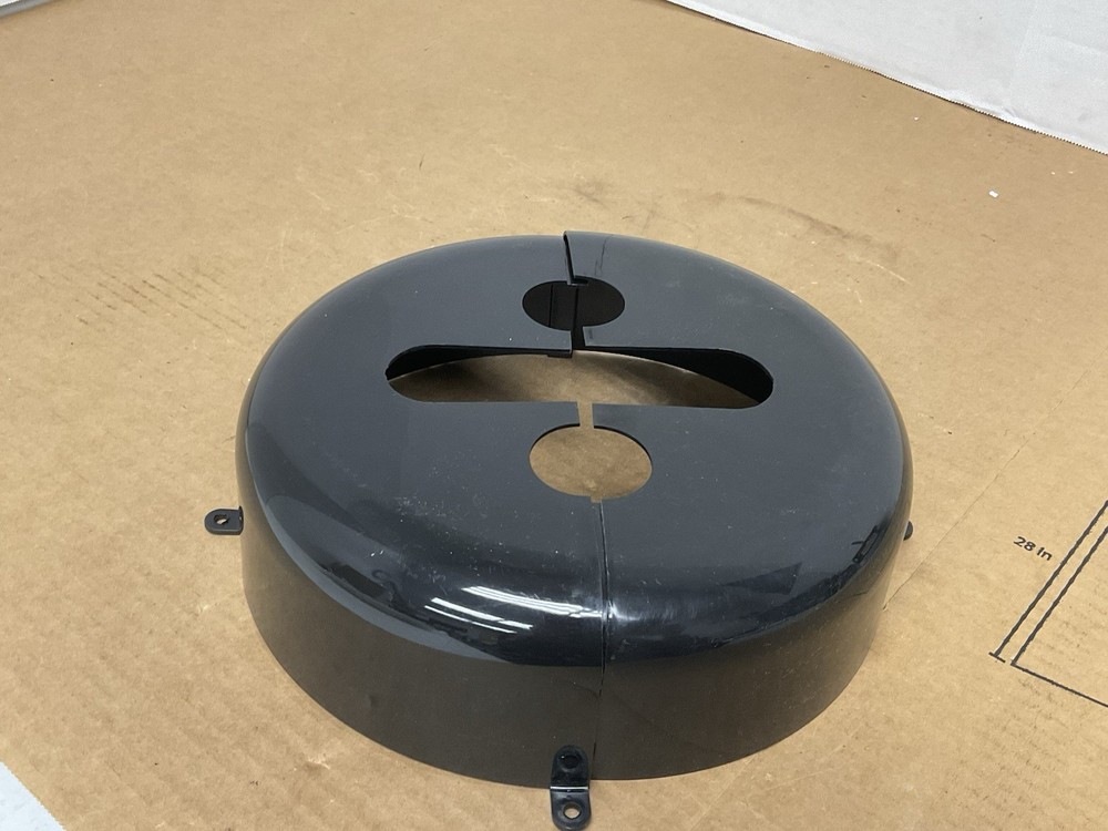 Alliance SL AL27SL HYDRASTON-LINED INDIRECT WATER HEATER PARTS ONLY(BLACK COVER)