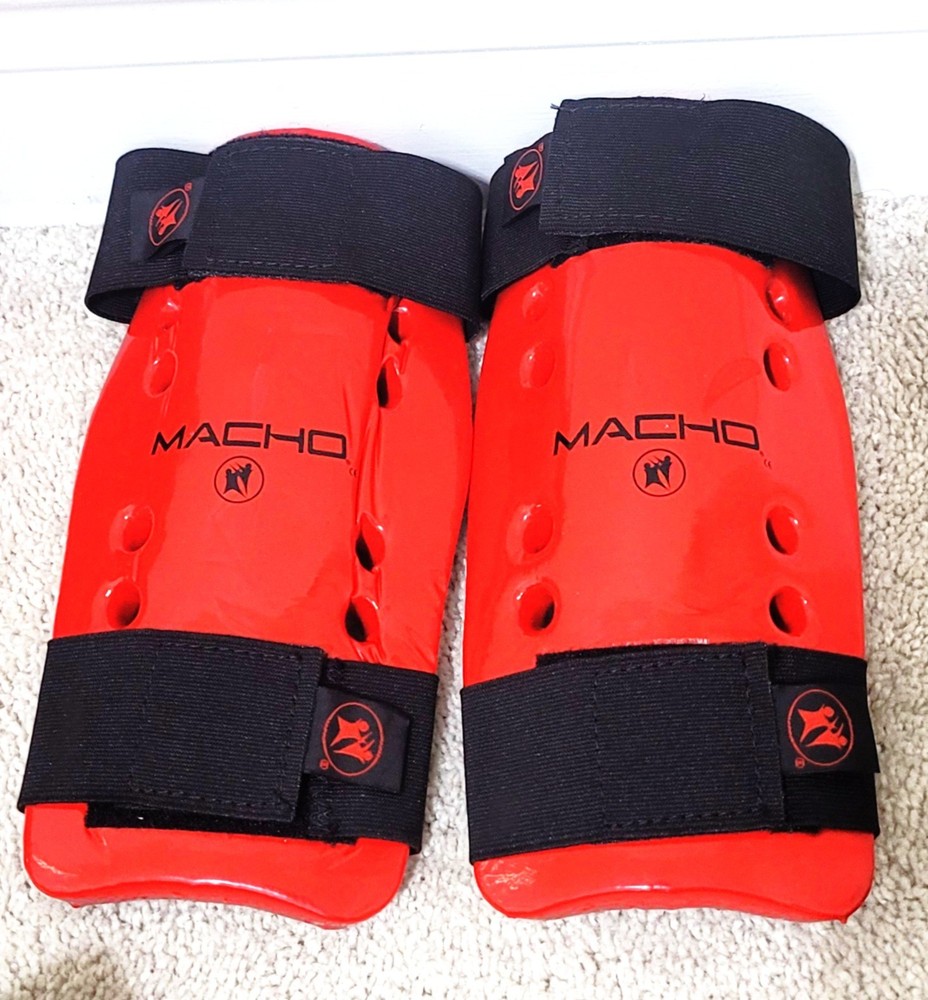 martial arts sparring gear