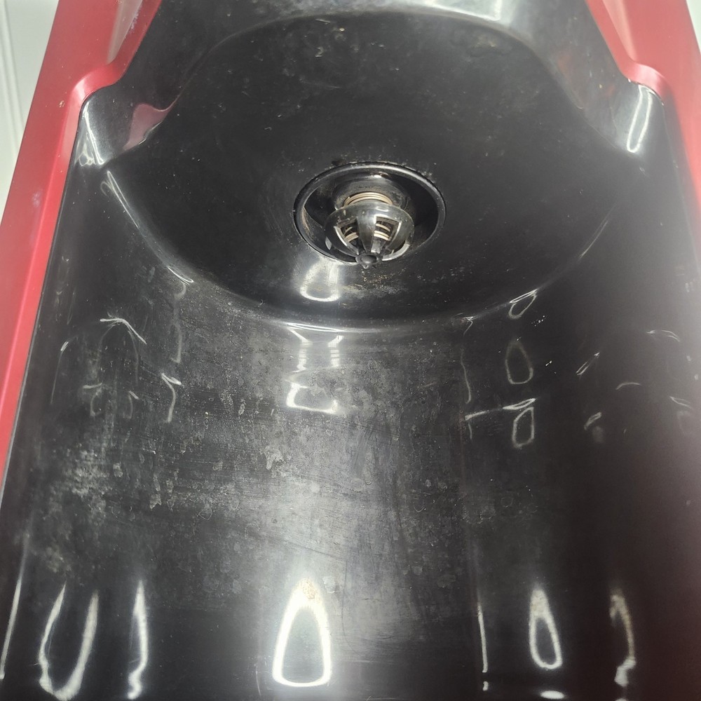 Mr. Coffee BVMC-EHX33-R Red 12-Cup Programmable Coffee Maker Tested