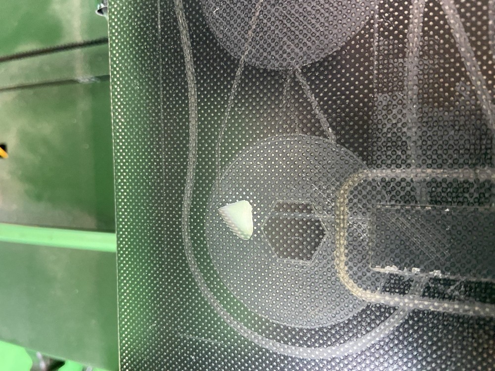 ANYCUBIC S Modelling 3D Printer