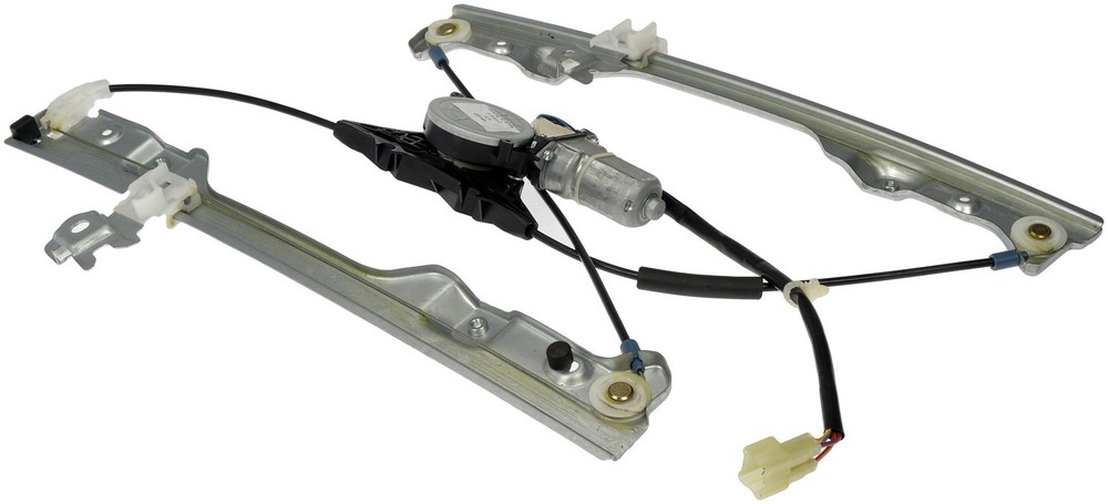 Dorman Window Motor and Regulator Assembly for Rogue Select, Rogue 748-032