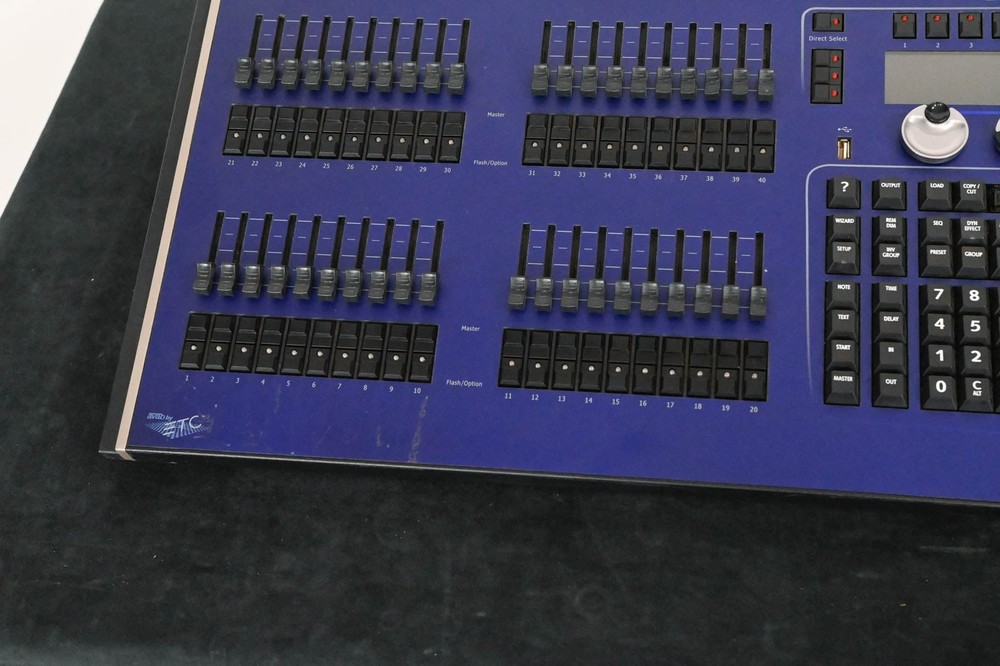 ETC Congo Kid 256-Channel Lighting Console CG006TK