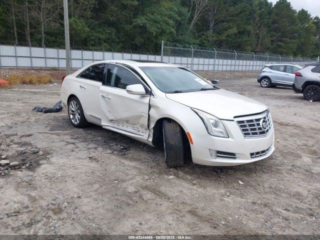 Console Front Floor Tri Zone Climate Control Opt CJ4 Fits 13 XTS 4866362