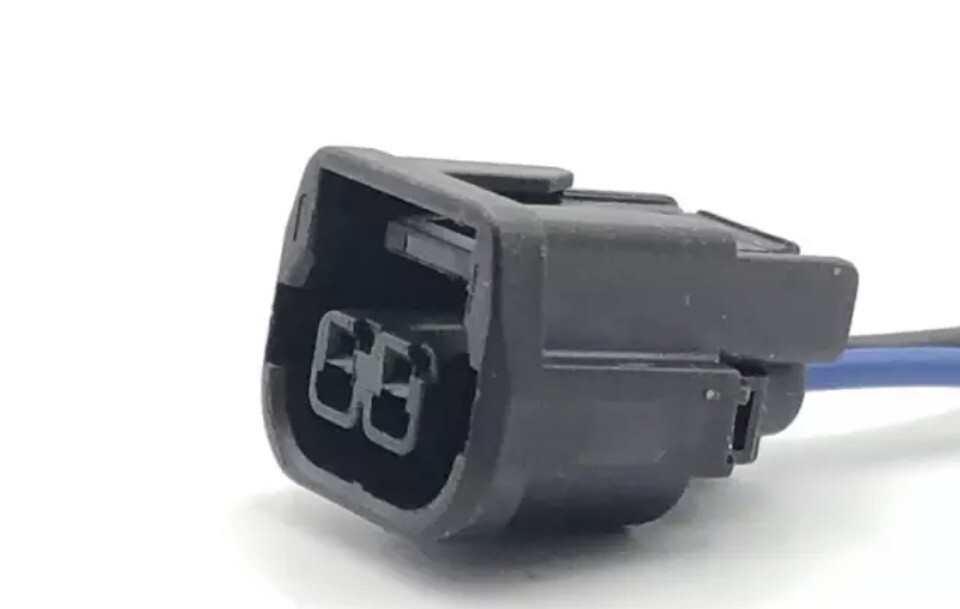 Fog Light pigtail For Honda