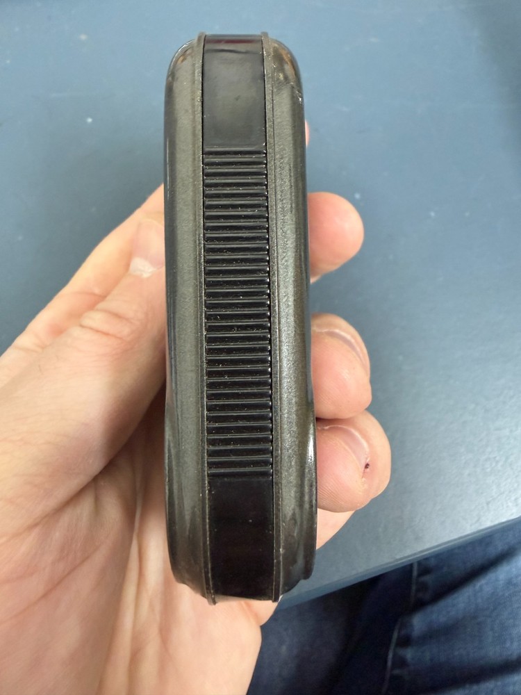 Weston Master II Exposure Meter Model 736