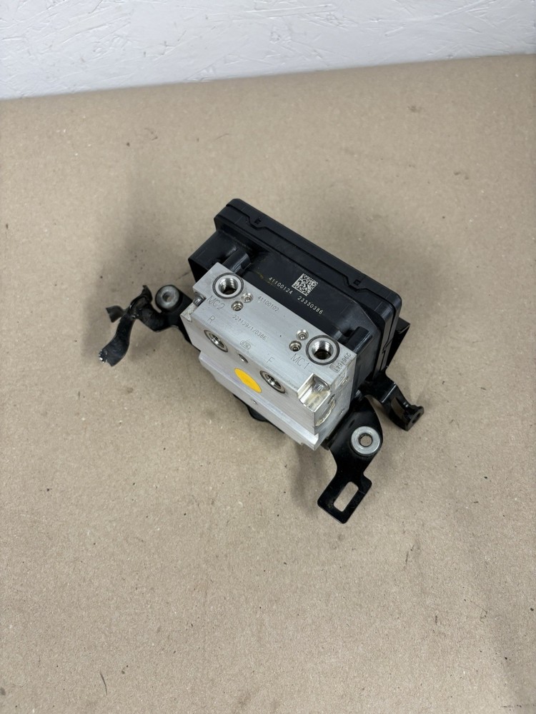 21-24 Harley Davidson RH1250 Sportster ABS Controller Module System Pump #0057