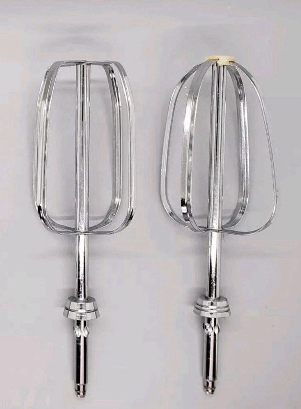 OSTER Regency Kitchen Center Mixer Beaters Replacement Part