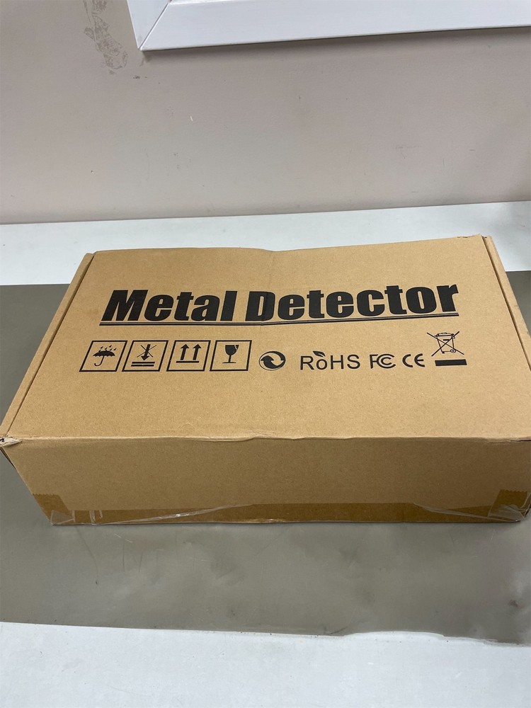 Metal detector no. 4073